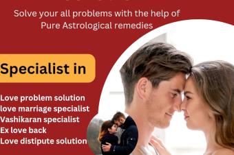 Love problem solution specialist Astrologer 918824363737 